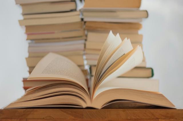 5 books to empower your loved ones this International Book Giving Day