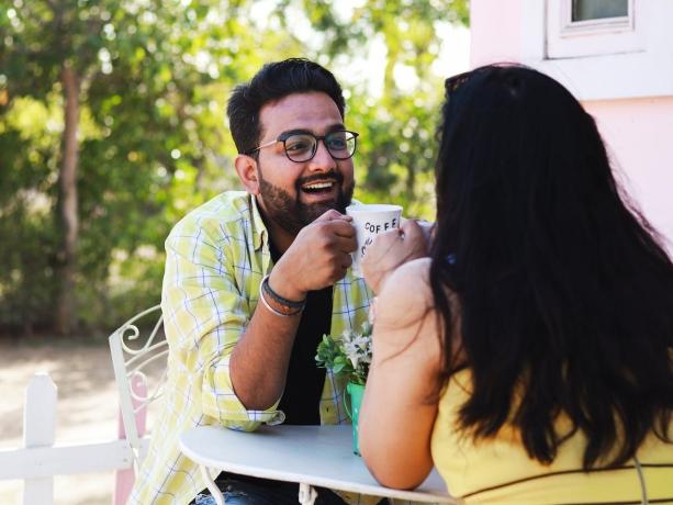 10 Common Mistakes Men Make on First Dates and How to Avoid Them
