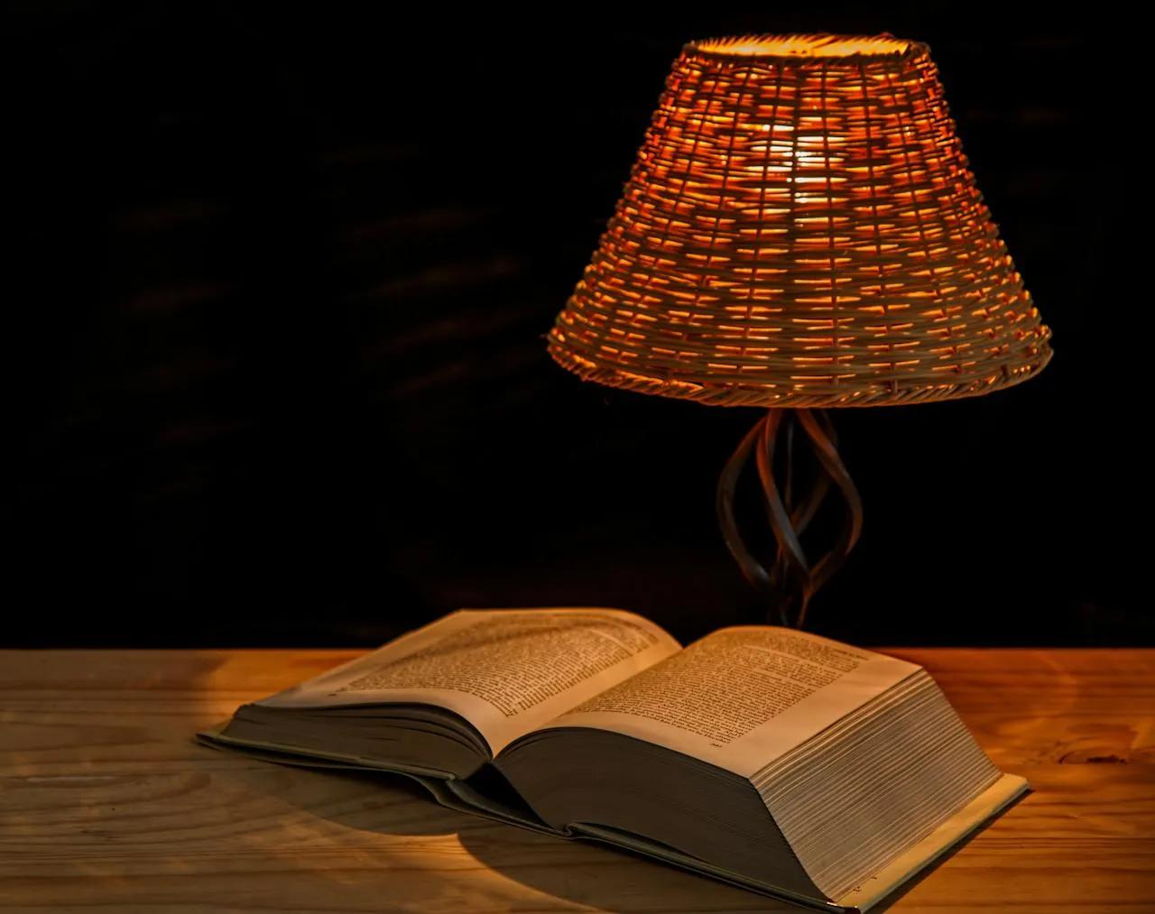 Book Review: The Custodians