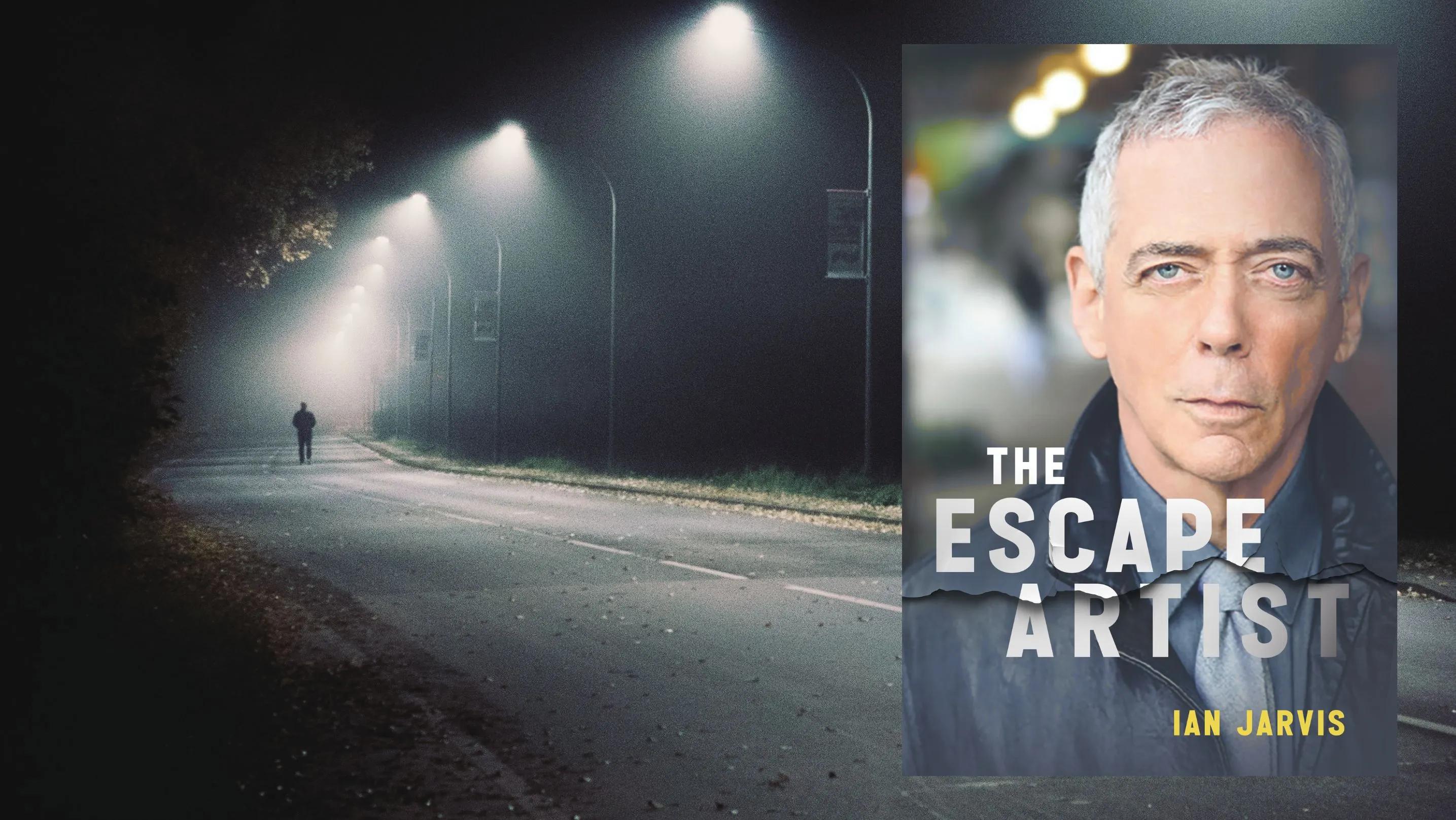The Escape Artist