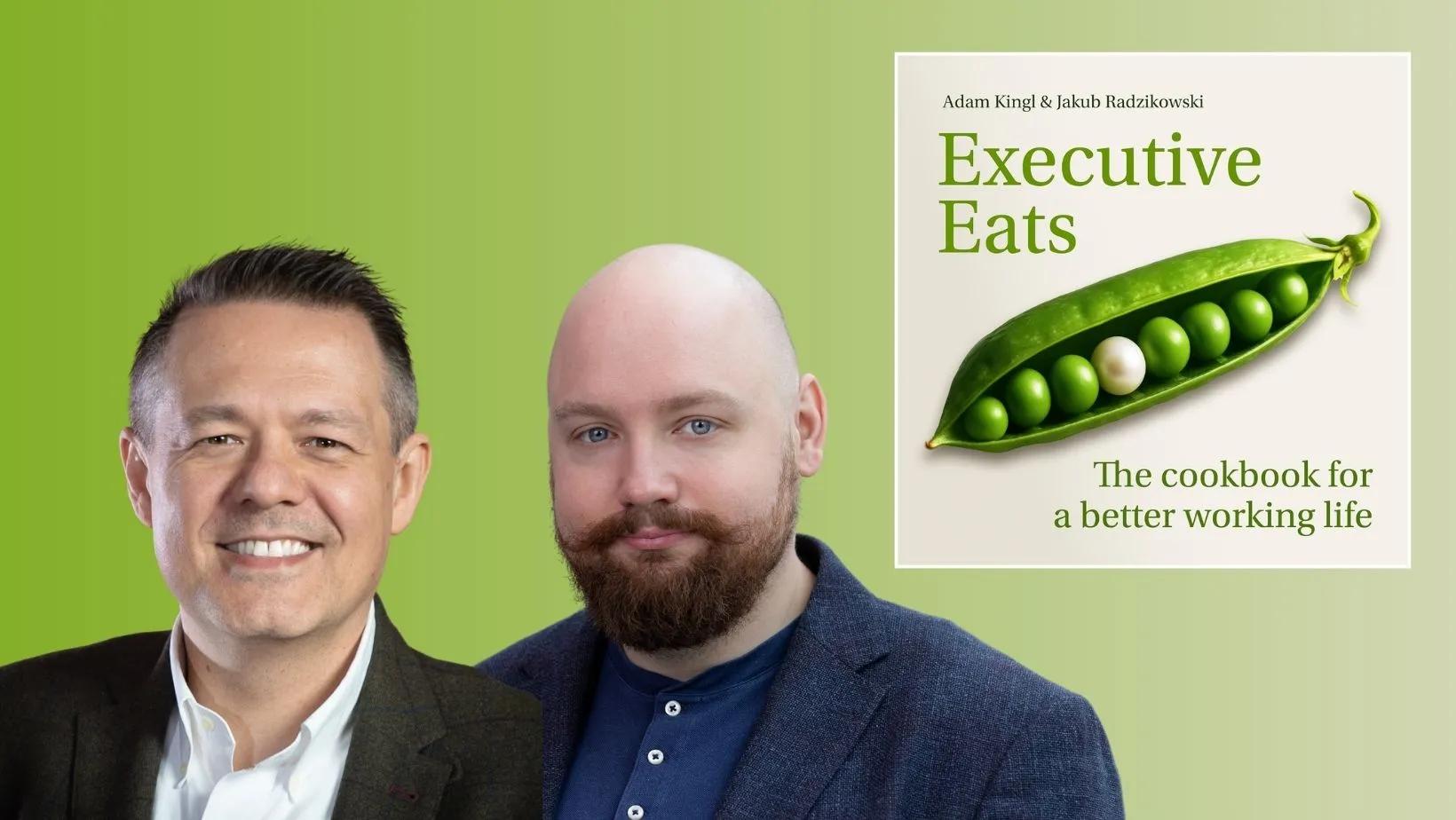 Executive Eats