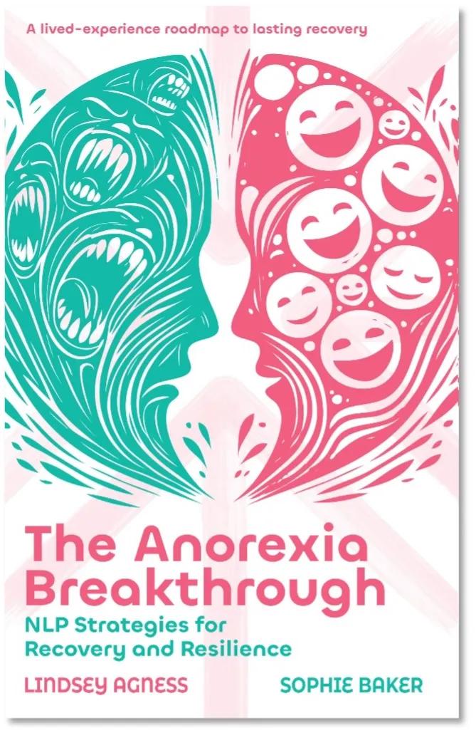THE MOTHER AND DAUGHTER CHALLENGING ANOREXIA’S BIGGEST MYTH
